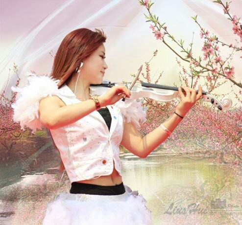 亲爱的！今生为你着迷！一曲《为你心碎为你沉醉》听醉了！