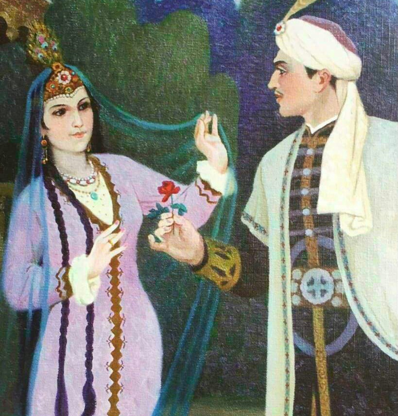 艾里普与赛乃姆